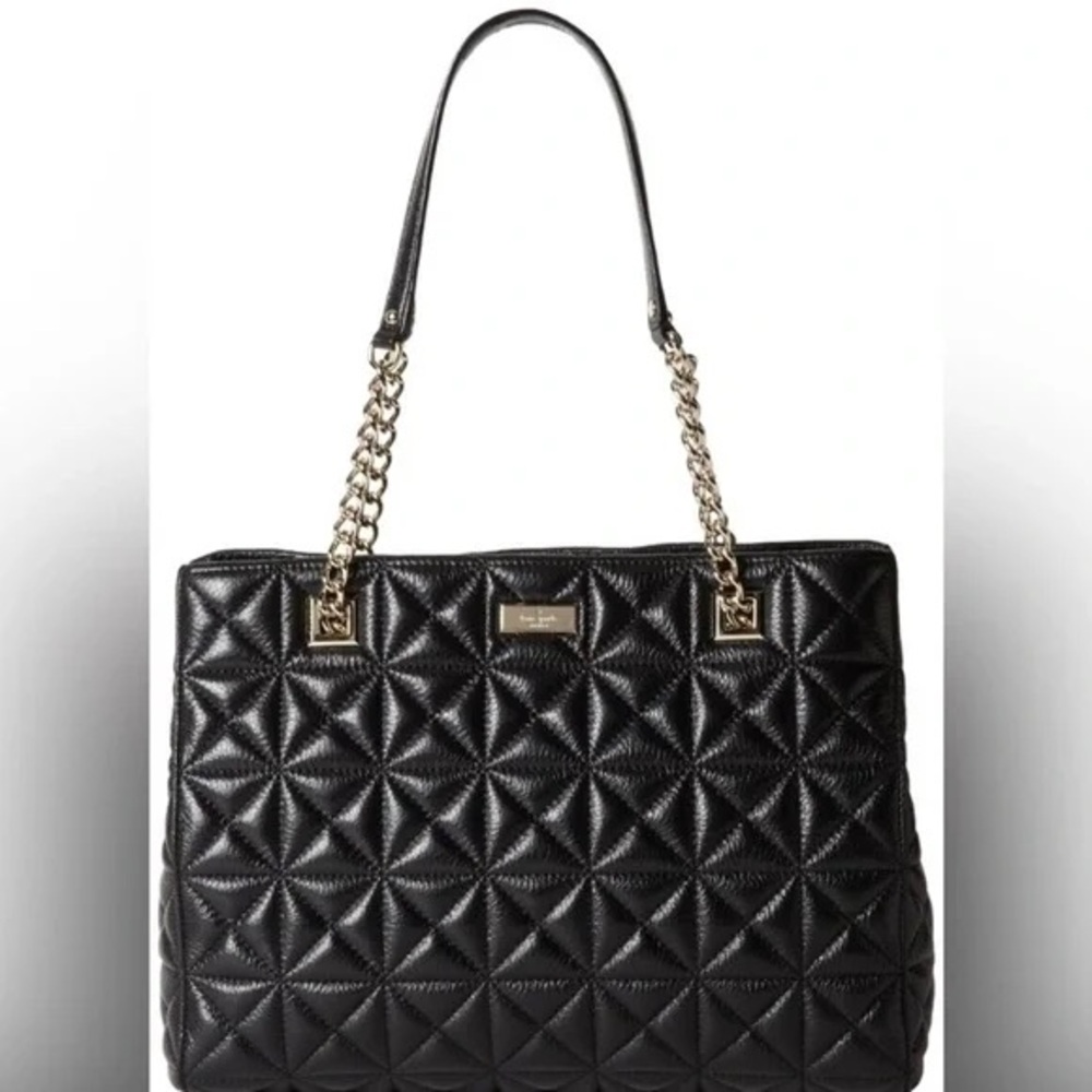 Kate Spade New York Sedgewick Place Phoebe Shoulder Bag.